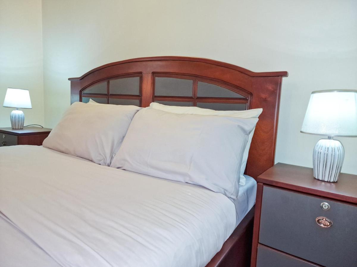 Eric Wilkins Apartments Lubowa Εξωτερικό φωτογραφία