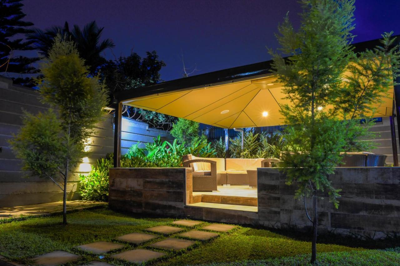 Eric Wilkins Apartments Lubowa Εξωτερικό φωτογραφία