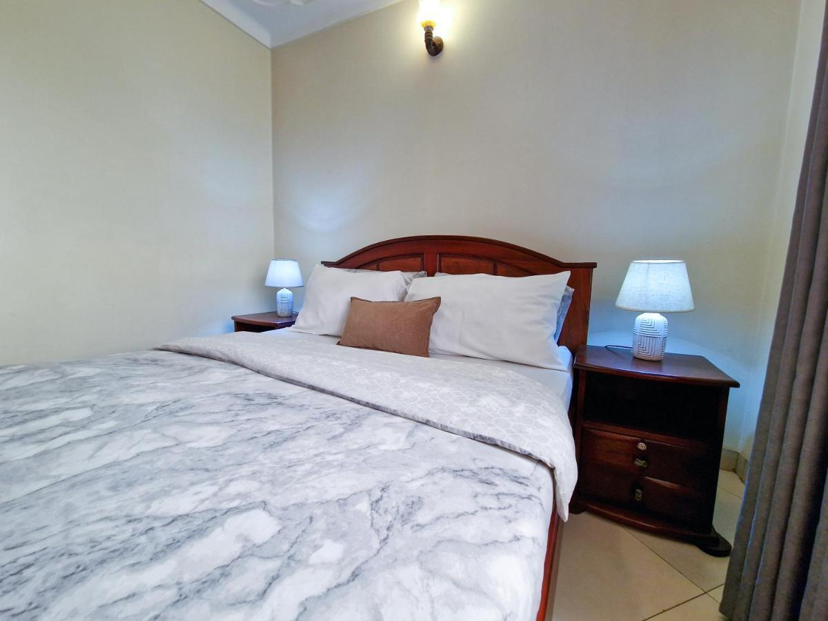 Eric Wilkins Apartments Lubowa Εξωτερικό φωτογραφία