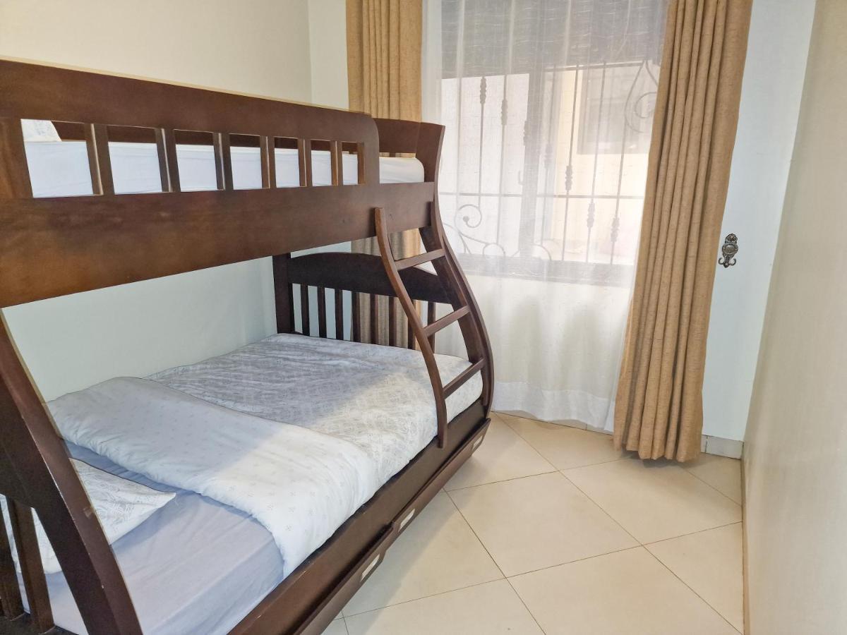 Eric Wilkins Apartments Lubowa Εξωτερικό φωτογραφία
