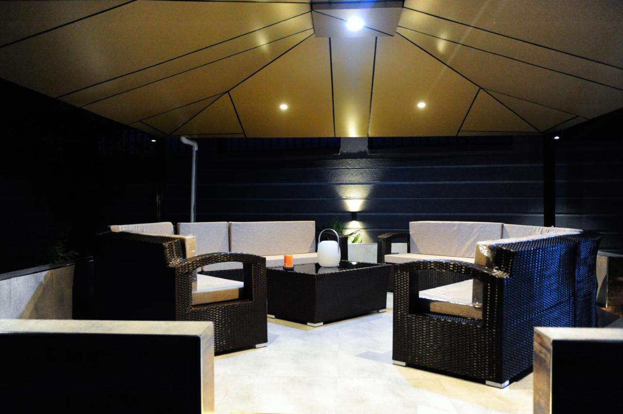 Eric Wilkins Apartments Lubowa Εξωτερικό φωτογραφία