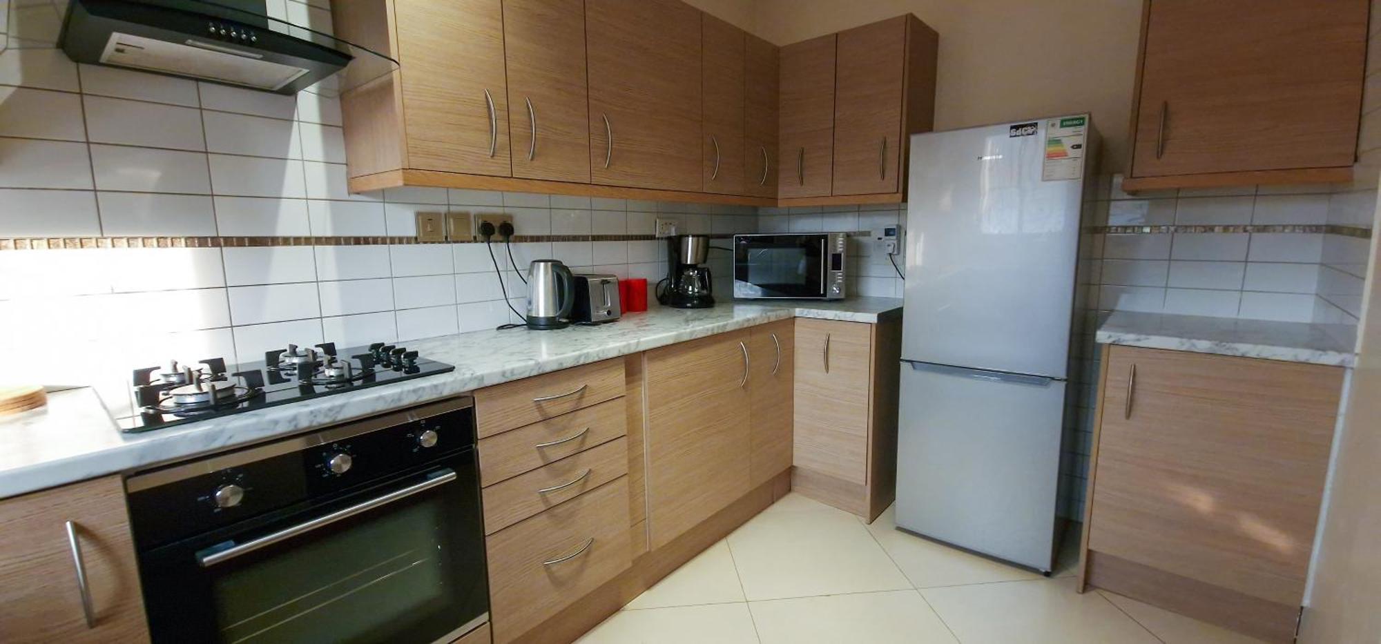Eric Wilkins Apartments Lubowa Εξωτερικό φωτογραφία