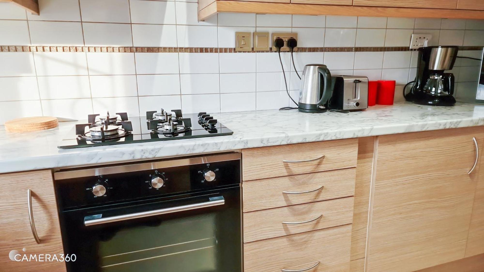 Eric Wilkins Apartments Lubowa Εξωτερικό φωτογραφία